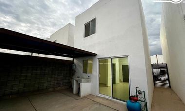 CASA EN RENTA LA CIENAGA