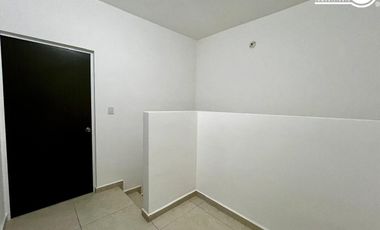 CASA EN RENTA LA CIENAGA