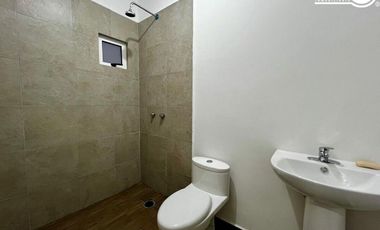 CASA EN RENTA LA CIENAGA