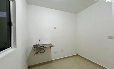 CASA EN RENTA LA CIENAGA