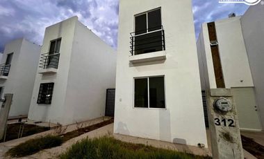 CASA EN RENTA LA CIENAGA