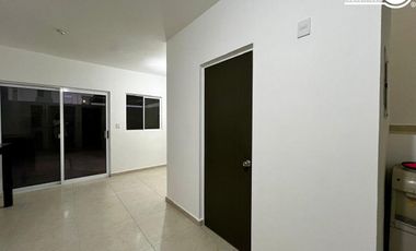CASA EN RENTA LA CIENAGA