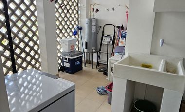 Renta Departamento vista mar AMUEBLADO 4 Rec