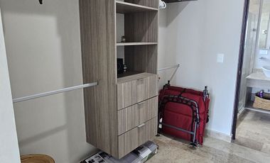 Renta Departamento vista mar AMUEBLADO 4 Rec