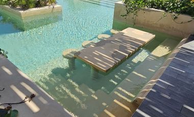 Renta Departamento vista mar AMUEBLADO 4 Rec