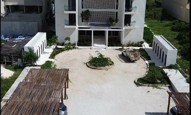 Renta Departamento vista mar AMUEBLADO 4 Rec