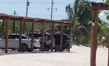 Renta Departamento vista mar AMUEBLADO 4 Rec