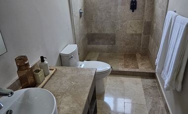 Renta Departamento vista mar AMUEBLADO 4 Rec