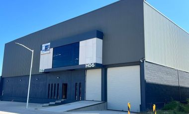 Bodega en renta 1,027m2 Elite Periferico Oriente