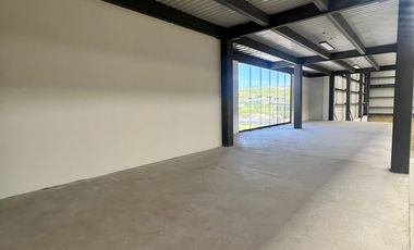 Bodega en renta 1,027m2 Elite Periferico Oriente