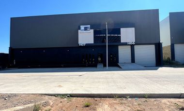 Bodega en renta 1,027m2 Elite Periferico Oriente