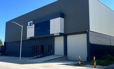 Bodega en renta 1,027m2 Elite Periferico Oriente