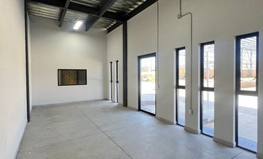 Bodega en renta 1,027m2 Elite Periferico Oriente