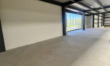 Bodega en renta 1,027m2 Elite Periferico Oriente