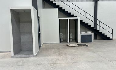 Bodega en renta 1,027m2 Elite Periferico Oriente