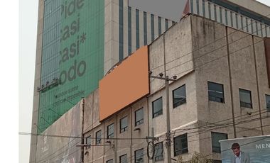 Bodega en Renta en Naucalpan Edificio Mirax (m2bc188)