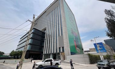 Bodega en Renta en Naucalpan Edificio Mirax (m2bc190)