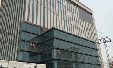 Bodega en Renta en Naucalpan Edificio Mirax (m2bc190)