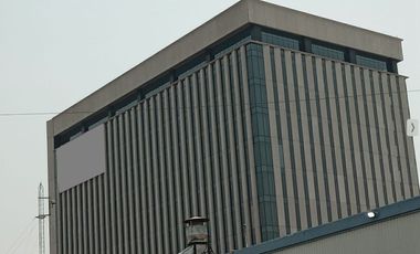 Bodega en Renta en Naucalpan Edificio Mirax (m2bc190)