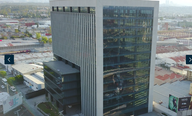 Bodega en Renta en Naucalpan Edificio Mirax (m2bc190)