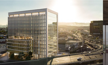 Bodega en Renta en Naucalpan Edificio Mirax (m2bc190)