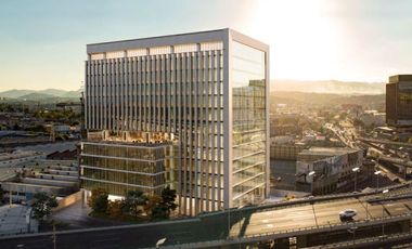 Bodega en Renta en Naucalpan Edificio Mirax (m2bc190)