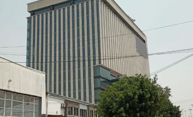 Bodega en Renta en Naucalpan Edificio Mirax (m2bc190)