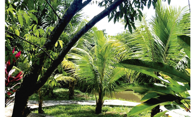 PROPIEDADES EN LINDO CONDOMINIO DE CAMPO