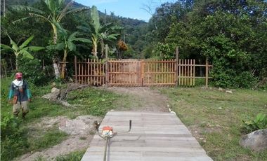 PROPIEDADES EN LINDO CONDOMINIO DE CAMPO