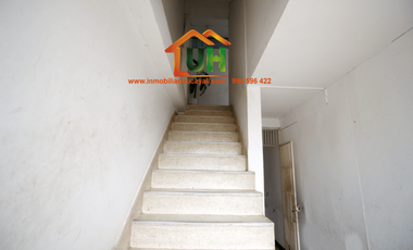 00280  VENTA EDIFICIO PUCALLPA  240m2