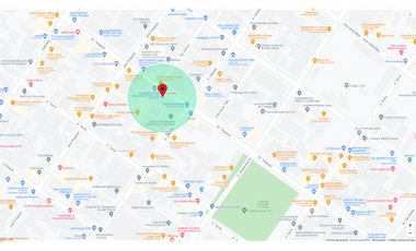 00280  VENTA EDIFICIO PUCALLPA  240m2