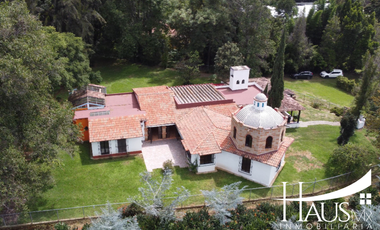 Casa o Quinta para Renta en Rancho
