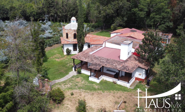 Casa o Quinta para Renta en Rancho