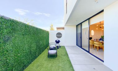 Casa en Venta frente al Parque en Zibatá Querétaro