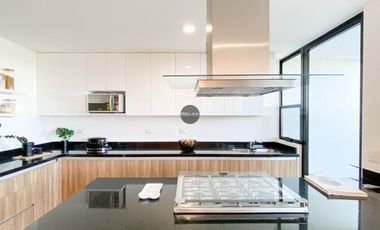 Casa en Venta frente al Parque en Zibatá Querétaro