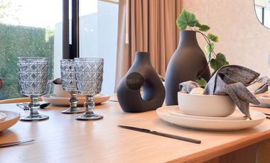 Casa en Venta frente al Parque en Zibatá Querétaro