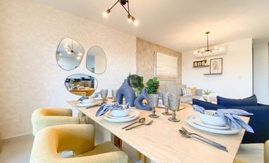 Casa en Venta frente al Parque en Zibatá Querétaro