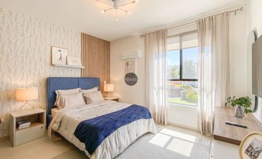 Casa en Venta frente al Parque en Zibatá Querétaro