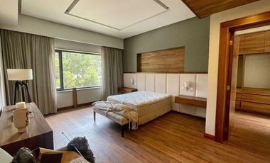 Residencia de lujo, Club de Golf Los Encinos, Lerma, Edo de México