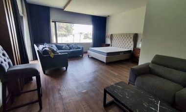 Residencia de lujo, Club de Golf Los Encinos, Lerma, Edo de México
