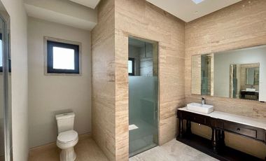 Residencia de lujo, Club de Golf Los Encinos, Lerma, Edo de México