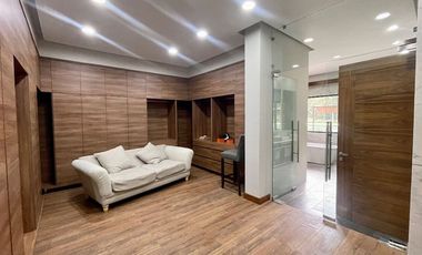 Residencia de lujo, Club de Golf Los Encinos, Lerma, Edo de México