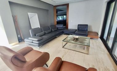 Residencia de lujo, Club de Golf Los Encinos, Lerma, Edo de México