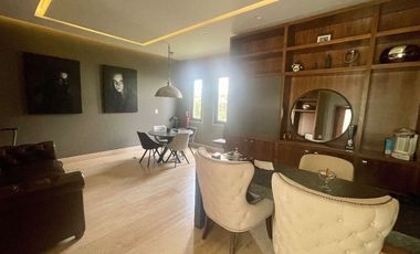 Residencia de lujo, Club de Golf Los Encinos, Lerma, Edo de México