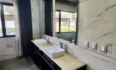 Residencia de lujo, Club de Golf Los Encinos, Lerma, Edo de México
