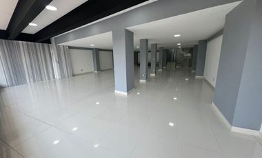 SE RENTA EDIFICIO EN INSURGENTES SUR CHIMALISTAC