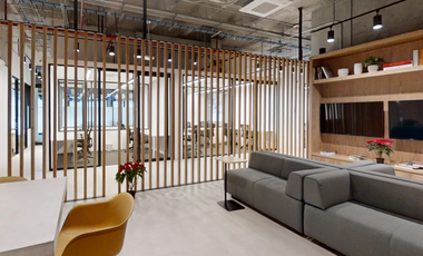 SE RENTA OFICINA EN POLANCO