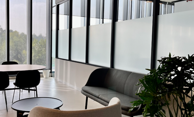 SE RENTA OFICINA EN POLANCO