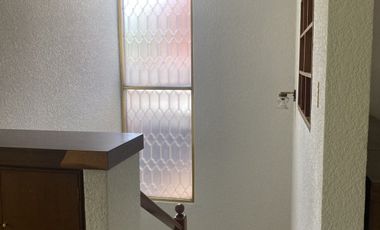 CASA EN VENTA: CIUDAD SATELITE, NAUCALPAN. INVERSIONISTAS