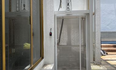 CASA EN VENTA: CIUDAD SATELITE, NAUCALPAN. INVERSIONISTAS